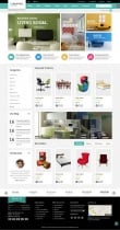 SM Madives - Responsive Multipurpose Magento Theme Screenshot 4