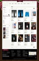 SM Madives - Responsive Multipurpose Magento Theme Screenshot 6