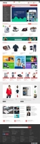 SM Azshop - Responsive Multipurpose Magento Theme Screenshot 5