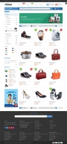 SM Azshop - Responsive Multipurpose Magento Theme Screenshot 7