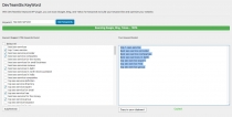 SEO KeyWord Generator WordPress Plugin Screenshot 3