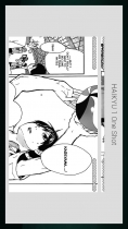 Comic -  Android App Source Code Screenshot 9