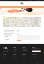 SM Hurama - Customizable Magento Theme Screenshot 7