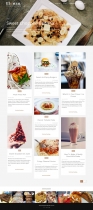 Elanza Pro WordPress Theme Screenshot 1