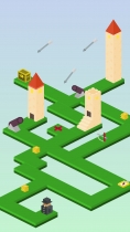 Isometric Game Art Pack Screenshot 6