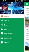 Real Estate Social Android App Source Code Screenshot 15