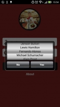 Waiter in Restaurant Android App Source Code Screenshot 2