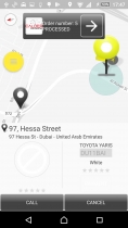 Car Rental - Android Source Code With Backend Screenshot 9