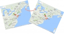 Google Maps - WordPress Plugin Screenshot 2