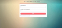 Simple Safe Login System PHP Screenshot 5