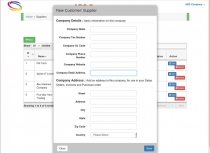 Inventory Management System PHP Screenshot 4