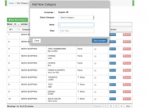 Inventory Management System PHP Screenshot 20