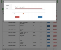 Inventory Management System PHP Screenshot 21