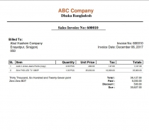 Inventory Management System PHP Screenshot 34