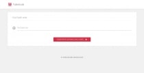 TubeGrab - Material Design YouTube Downloader Screenshot 1