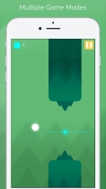 Flappy Flap - Buildbox Template Screenshot 4