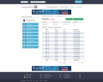 CxCoin - Cryptocurrency Tools PHP Script Screenshot 3