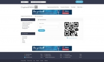 CxCoin - Cryptocurrency Tools PHP Script Screenshot 6