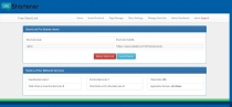 ShortLink - Premium URL Shortner ASP.Net Project Screenshot 2