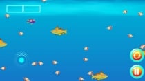 Feeding Fish Construct 2 Template Screenshot 2