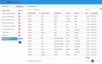 Data Analyzer - PHP Script Screenshot 4