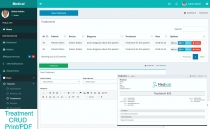 Hospital Management System - PHP Script Screenshot 10