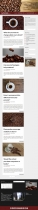 Ristretto - WordPress Blog Theme Screenshot 2