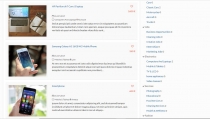 DijaClassifieds - PHP Classifieds Ads Script  Screenshot 2