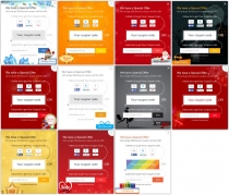 PrestaShop Discount Coupon Pop-Up Module Screenshot 2