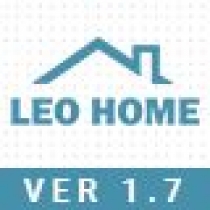 Leo Home PrestaShop Theme Screenshot 5