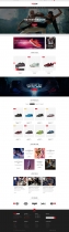 YourStore - Responsive WooCommerce WordPress Theme Screenshot 1