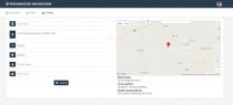 Personalized Navigation PHP Script Screenshot 4