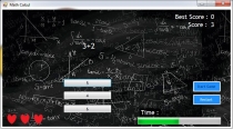 Brain Games .Net Full Application Source Code Screenshot 7