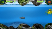 Flap Rider Buildbox Game Screenshot 5