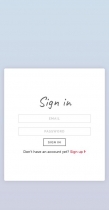 Auriga - Bootstrap HTML Forms Screenshot 8