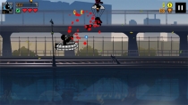 Stickman Shooting - Full Project Unity Screenshot 2