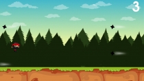 Ninja Adventure Night Complete Project Screenshot 5