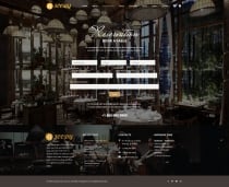 Foody -  Restaurant  WordPress Theme Screenshot 8