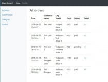 Laravel Digital Products - Multi-Vendor Market Screenshot 4