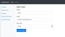 Laravel Digital Products - Multi-Vendor Market Screenshot 6