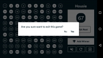 Housie - Android Source Code Screenshot 8