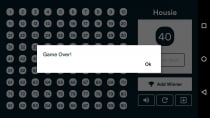 Housie - Android Source Code Screenshot 14