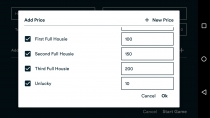 Housie - Android Source Code Screenshot 21