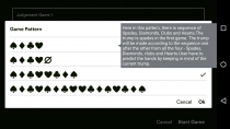 Judgement iOS Source Code Screenshot 20