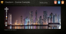 Classborn jQuery UI Zoomer Screenshot 1