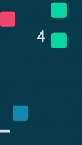 Memo Colours - iOS Game Source Code Screenshot 2