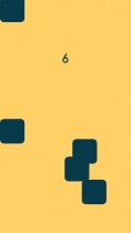 Memo Colours - iOS Game Source Code Screenshot 3