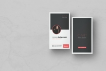 Professional Business Card Vol 02 Screenshot 2