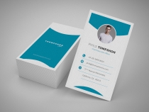 Professional Business Card Vol 02 Screenshot 4