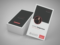 Professional Business Card Vol 02 Screenshot 5